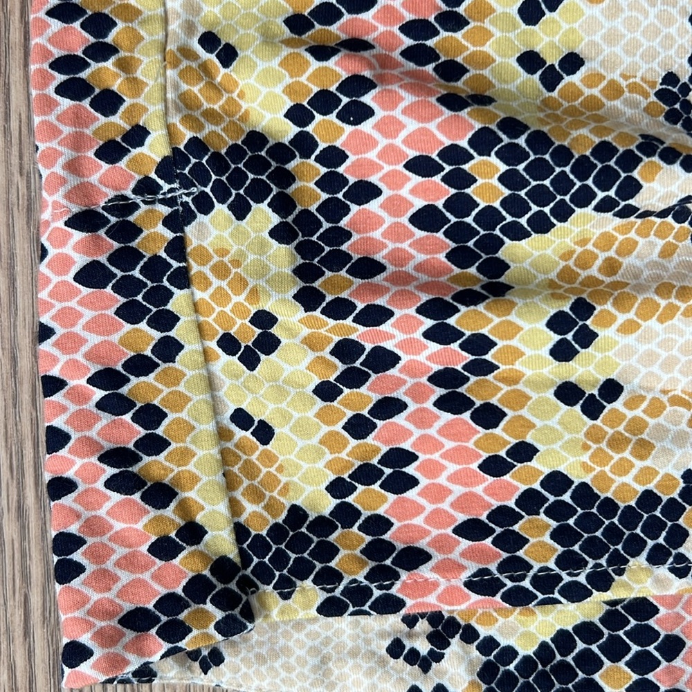 Great condition Anthropologie button down - Picture 7 of 12